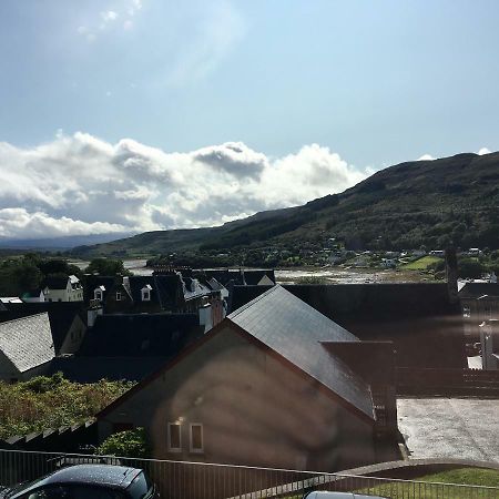 4 York Drive, Portree , Isle Of Skye公寓 外观 照片