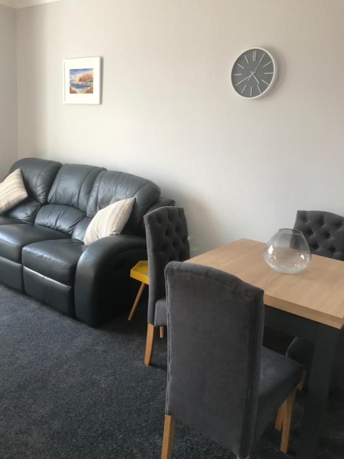 4 York Drive, Portree , Isle Of Skye公寓 外观 照片