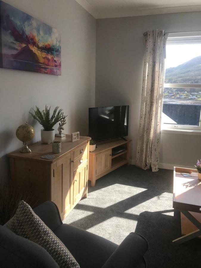 4 York Drive, Portree , Isle Of Skye公寓 外观 照片