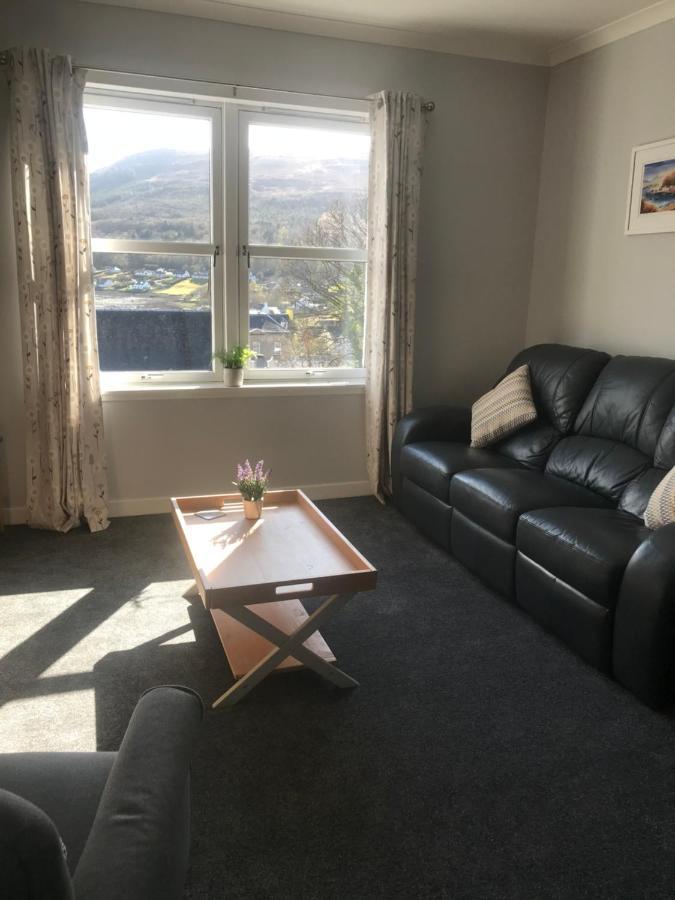 4 York Drive, Portree , Isle Of Skye公寓 外观 照片
