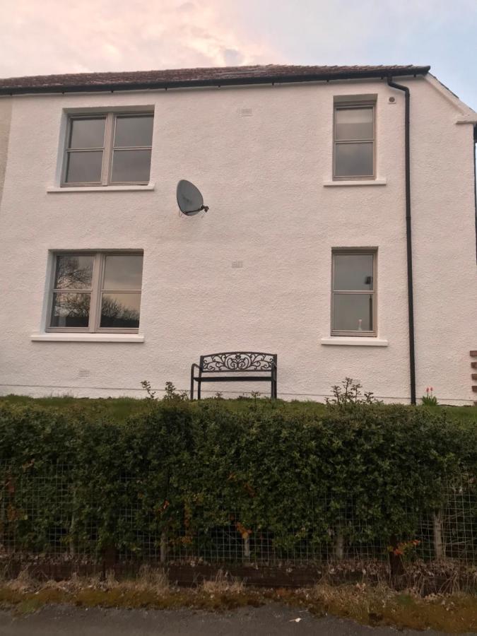 4 York Drive, Portree , Isle Of Skye公寓 外观 照片