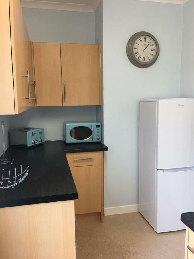 4 York Drive, Portree , Isle Of Skye公寓 外观 照片